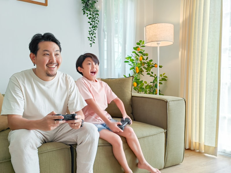 Private OLED console suite